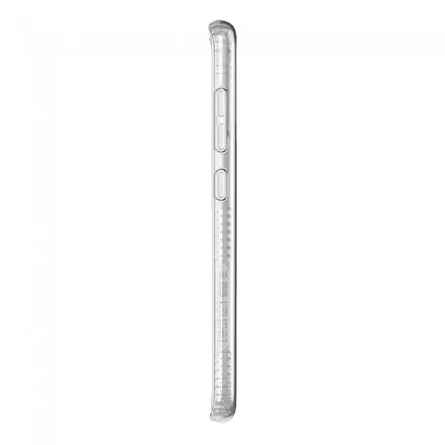 Tech21 Pure Clear Case for Samsung Galaxy S20 5G